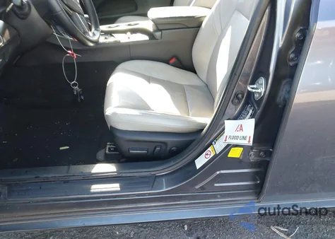 2016 Toyota Avalon Xle Premium из США, поврежденный, VIN 4T1BK1EB1GU201343